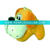 Toy W/Key Ring - G0420