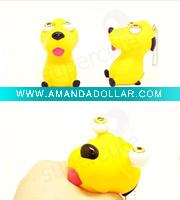 Wholesale popeyes dog toys