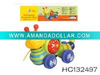 PULL LINE TOYS