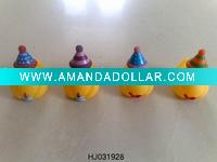 Wholesale slush-molding toys