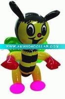 Wholesale Animals Inflatable Toys