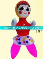 Animals Inflatable Toys