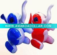 Wholesale Animals Inflatable Toys