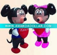 Wholesale Animals Inflatable Toys