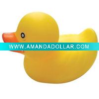 Floating Bath Rubber Duck /H314