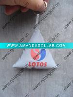 Wholesale EN13356 reflective toys,key chain toys,reflective hangers,reflective badges