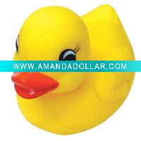 Floating Bath Rubber Duck /H313