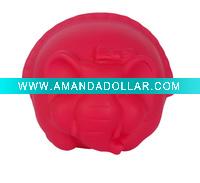 vinyl elephent,money box