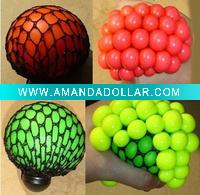 mesh squish ball