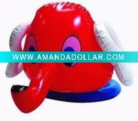 Wholesale Animals Inflatable Toys