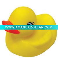 Floating Bath Rubber Duck /H317