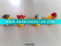 slush-molding toys