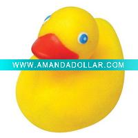 Rotocasting Duck