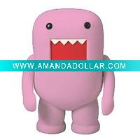Wholesale Plastic Cartoon Figure Toys