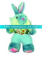 Rabbit Toy - G0414
