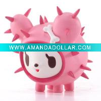 Cartoon Figure