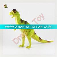 PVC Plastic Animal Toy