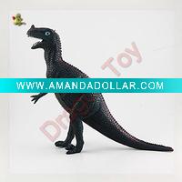 Plastic Animals Toys