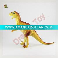 Big Plastic Animal Toys
