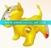 Animals Inflatable Toys