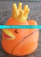 duck toy