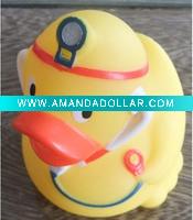 duck toy