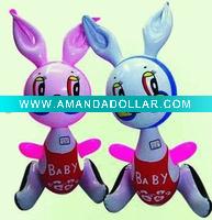 Animals Inflatable Toys