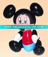 Animals Inflatable Toys