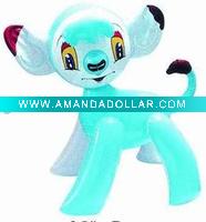 Animals Inflatable Toys