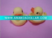 duck toy