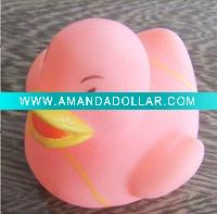 duck toy