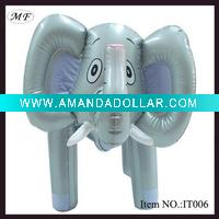 Inflatable animal Toy
