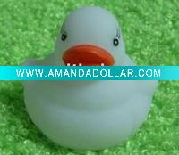 Floating Sounding Infant Toy