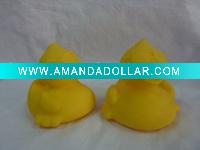 lucky duck toy