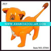Inflatable Toy