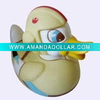 amusing duck