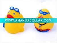 duck