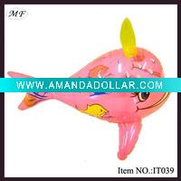Inflatable Toy for kids