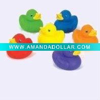 rubber duck