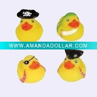 plastic duck