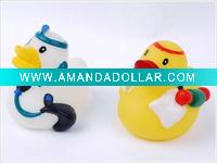 duck