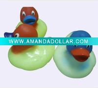 rubber duck
