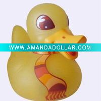 vinyl toy production