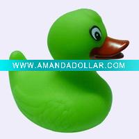 vinyl toy