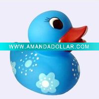 design vinyl toy