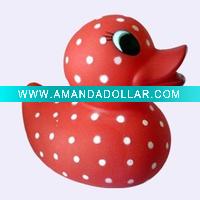 vinyl toy