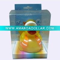 bath toy duck 2011