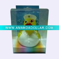 bath toy duck 2011