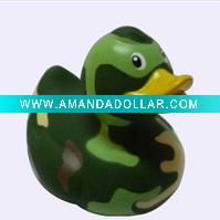 bath toy duck 2011