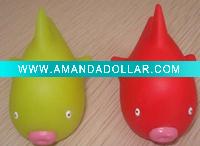 bath toy